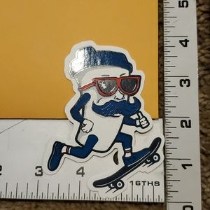 Skateboarding Dutch Cup